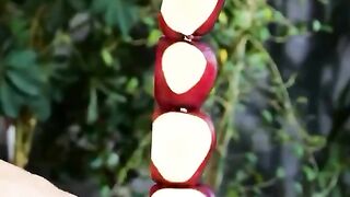 Food presentation tips