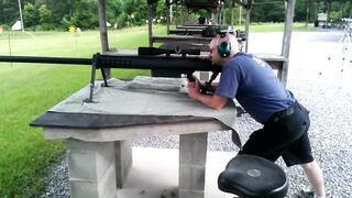 Anzio 20 mm vulcan