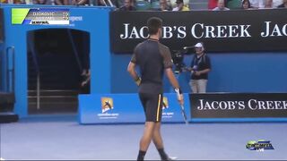 Aus open 2014