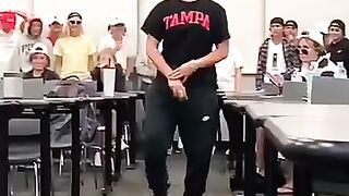 Dress as your type