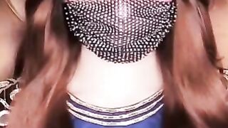Saudi Arabia beautiful items  nura privets live pat-2