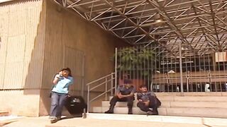 Sin senos no hay paraiso E118