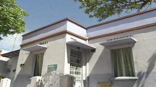 Sin senos no hay paraiso E119