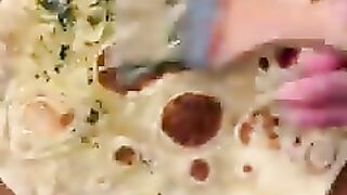 Poulet au beurre ! (240p).