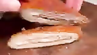 CORDON BLEU MAISON ????Partie 1 #cordonbleu #bluecordon #cuisine #recette #recipe #recipes #faitmaison