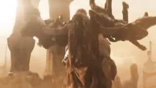 Internet Mesmerized Seeing Amitabh Bachchan’s Transformation To Ashwatthama in Kalki
