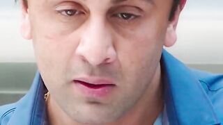 Ranbir Kapoor Tries to FOOL Paresh Rawal About Reading Scripts! ???? #Sanju