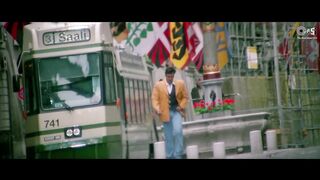 Sona Kitna Sona Hai _ Govinda, Karisma Kapoor _ Udit N & Poornima _ Hero No.1 _ 90's Hits - Tips Official