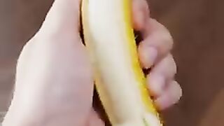 Espresso tonique à la banane split (240p).