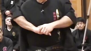 Capacités Irrésistibles De Ninja!????.