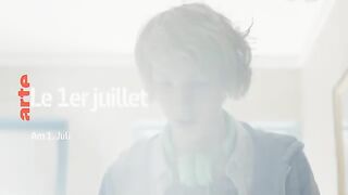 De vrais humains _ Saison 1 _ Série _ ARTE
