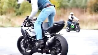 Akira JP - motor