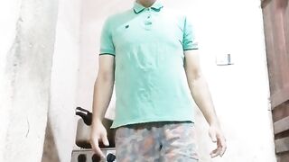 eu sou falante