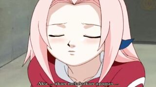 Karena tak tahan