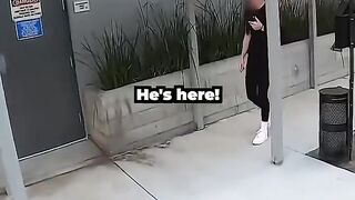 Biker takes IG model on a motorcycle ride ????