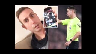 David Coote full transcript as video 'leaked' slamming Liverpool ...