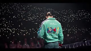 Pierre Garnier - Nous on sait (Clip officiel)