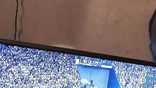 Gol do Flamengo