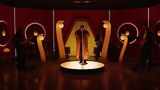 Teddy Swims - Perdez le contrôle (en direct)