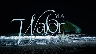 Tyla - Water (Clip Officiel)