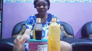 PURE PALM KERNEL OIL