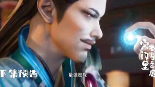 Preview Everyone In The Secte Eps 15
