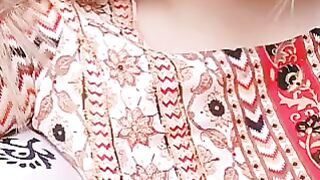 Bangladeshi beautiful Eti Hoke chatmit live Show  pat 1
