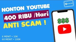 Pake Cara Ini Kuotamu Jadi Cuan,Rp100.000 /Jam - Cara Dapat Uang Di Internet
