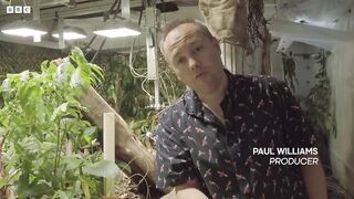 How to Bring Plants to Life on Camera | The Green Planet