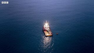 How AI is Revolutionising Deep Ocean Research | Into The Deep