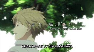 Natsume Yuujinchou Shichi Episodes 6