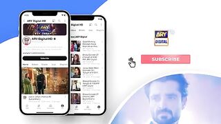 Aye ishaq e junoon episode 1 - ARY digital - aye ishaq e junoon new episode