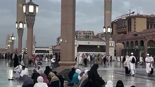 madina shareef