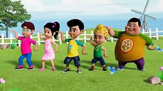 TITLI UDI UD NA SAKI .TAARAK MEHTA KA ULTA CHASHMAH .Hindi Rhymes