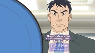 Detective Conan (Dub) Episode 998: "The Mystery of the Kidnapped Actor