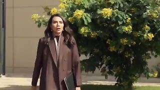 مسلسل خريف القلب حلقة 14 عبدالمحسن النمر 2