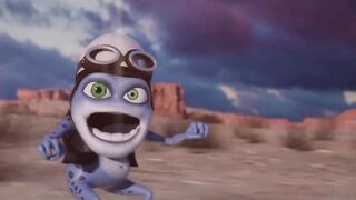 Crazy Frog - Coffin Dance Meme Song (Cover)
