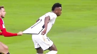 When players lose control