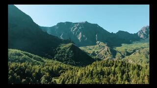 Cinematic video