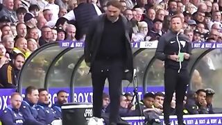 Managers Skills maurinho in football video