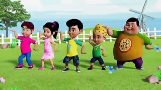 EIPHABET SONG. TAARAK MEHTA KA ULTA CHASHMAH