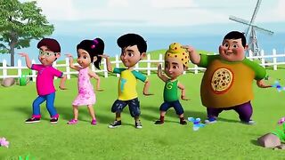 15 MIN NON STOP TMKOC HINDI RHYMES