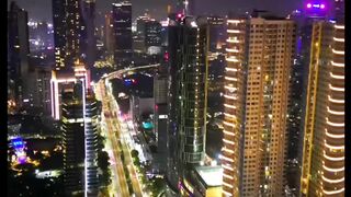 San aNdreas OR San Jakarta