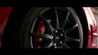 CJ - WHOOPTY (ERS Remix) Baby Driver
