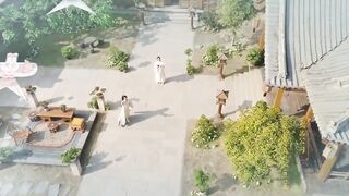 Watch Meet You at the Blossom (2024) Episode 7