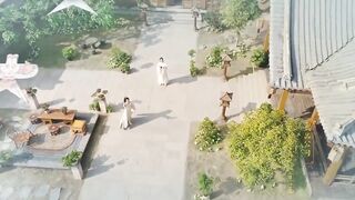 Watch Meet You at the Blossom (2024) Episode 8