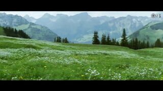 Dil Pardesi Ho Gaya _ Kachche Dhaage _ Lata Mangeshkar, Kumar Sanu _ Ajay, Manisha _ 90's Evergreen - Tips Official