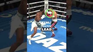 The Cleverest Combo In Boxing