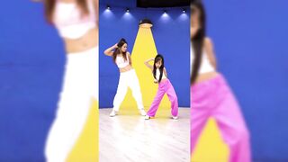 Indian Girl Nia Sharma Dance