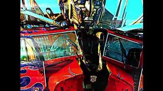 Optimus prime